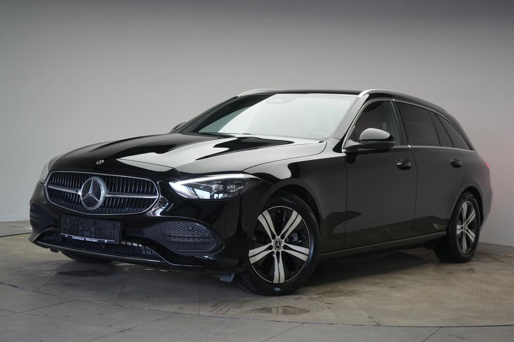 Mercedes-Benz C 220 2023