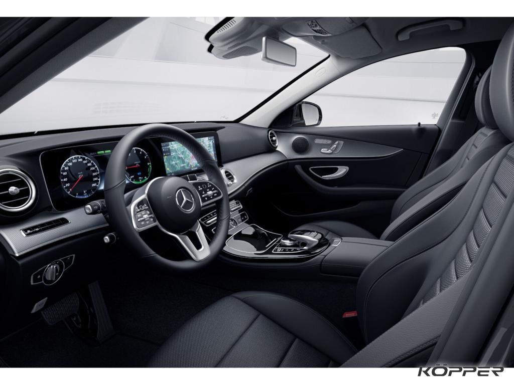 Mercedes-Benz E 300 2020