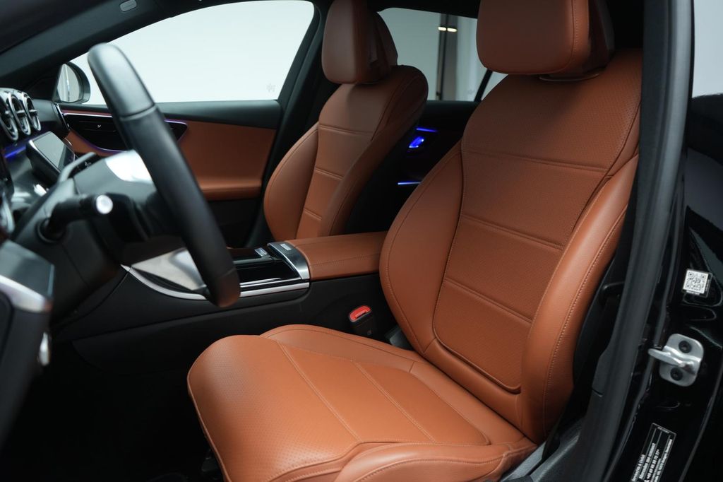 Mercedes-Benz C 220 2023