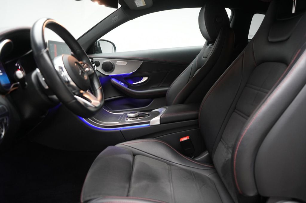 Mercedes-Benz C 300 2022