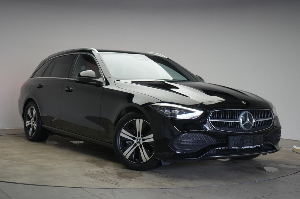 Mercedes-Benz C 220 2023