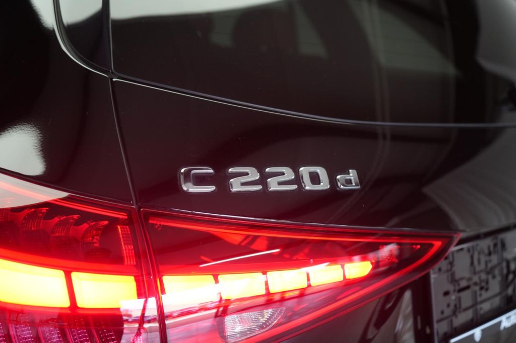 Mercedes-Benz C 220 2023