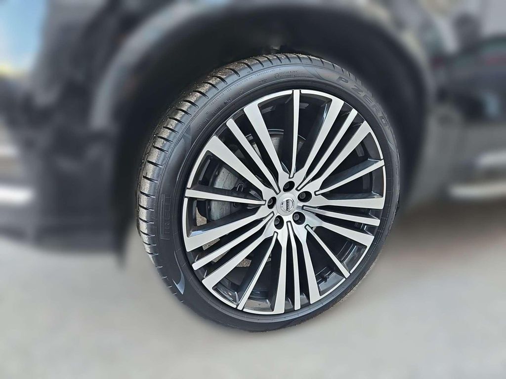 Volvo XC90 2022