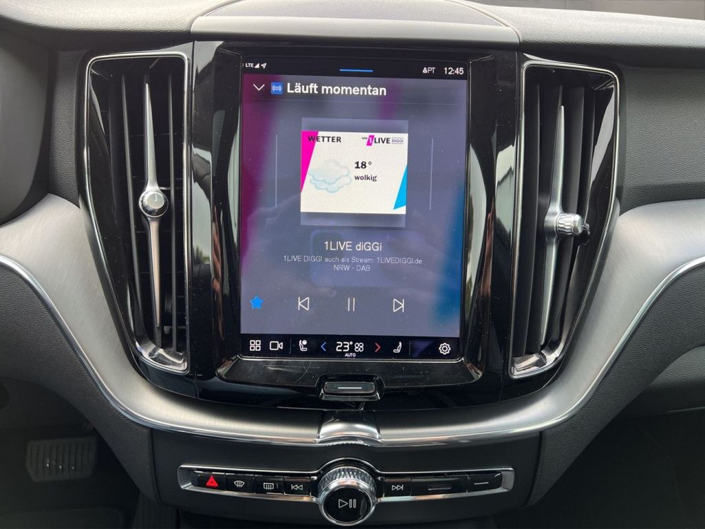 Volvo XC60 2022