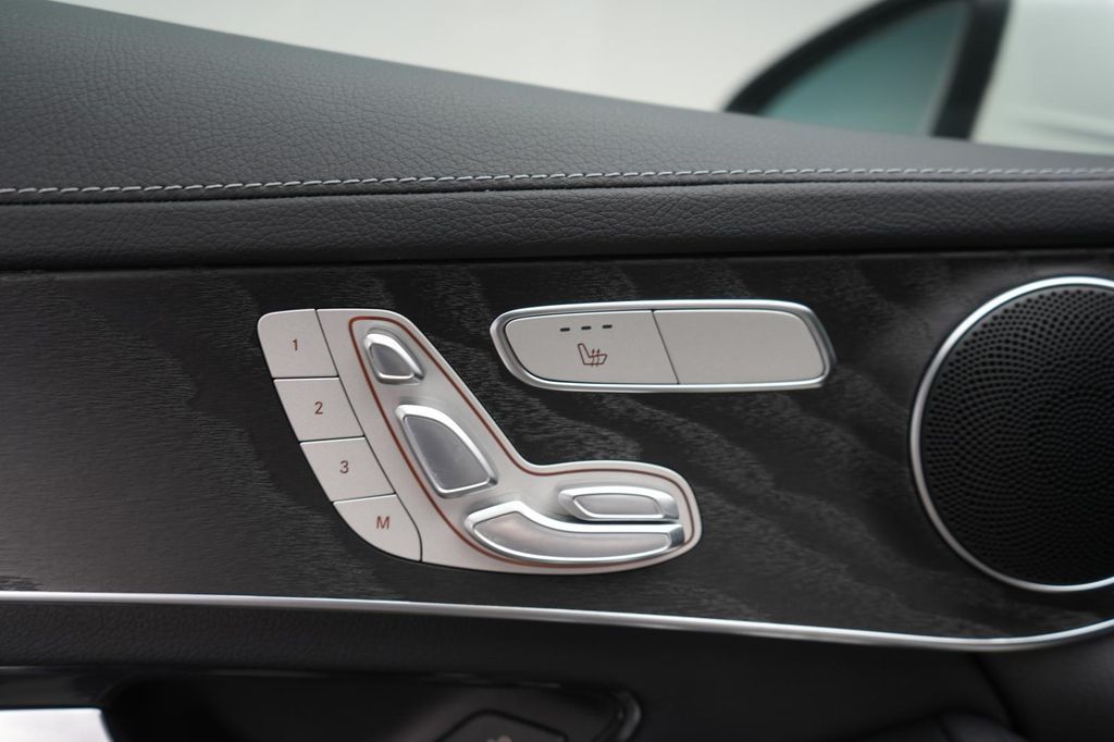 Mercedes-Benz GLC 300 2022