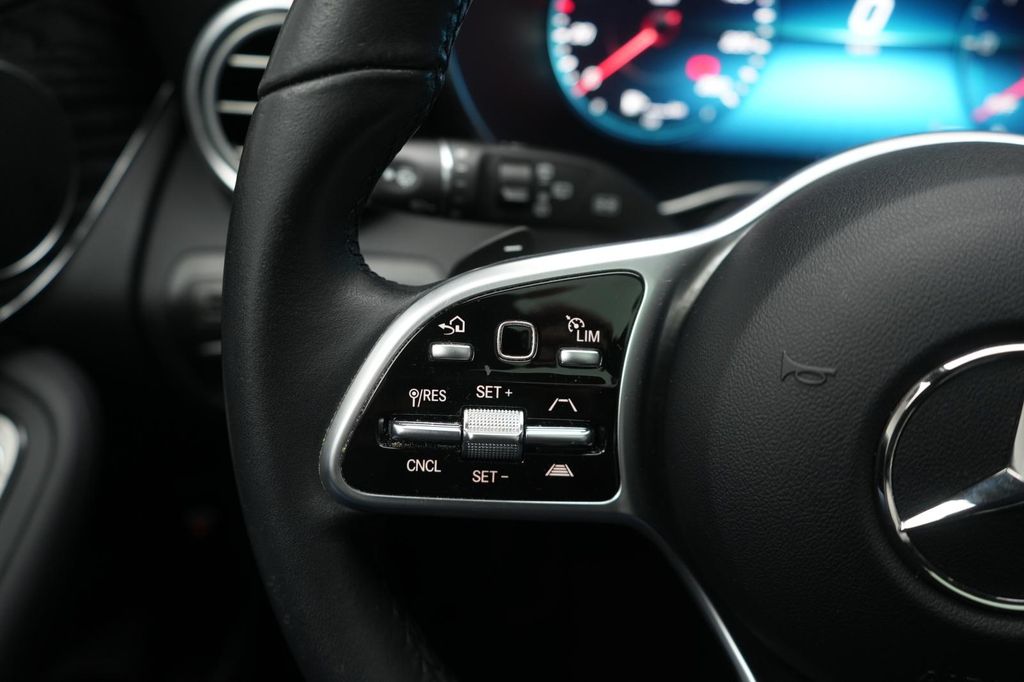 Mercedes-Benz GLC 300 2022