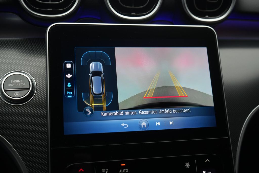 Mercedes-Benz C 220 2023