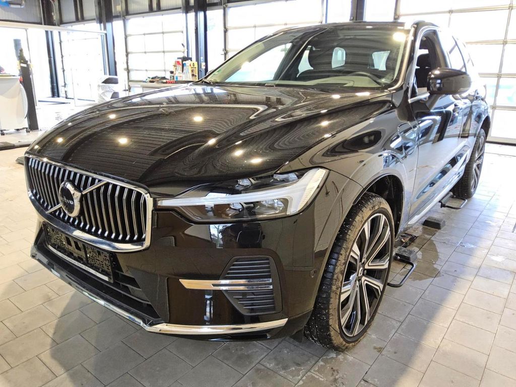 Volvo XC60 2024