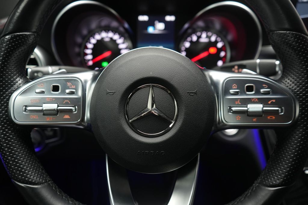 Mercedes-Benz C 300 2022