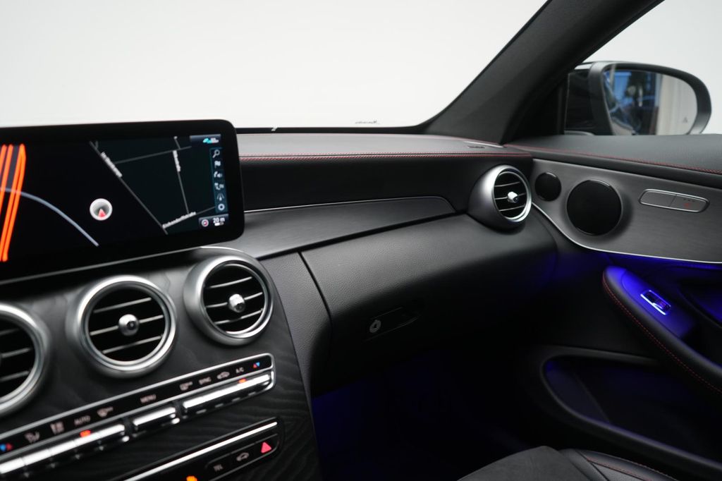 Mercedes-Benz C 300 2022