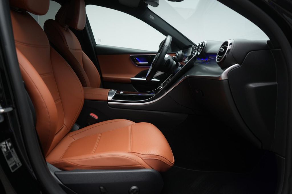 Mercedes-Benz C 220 2023