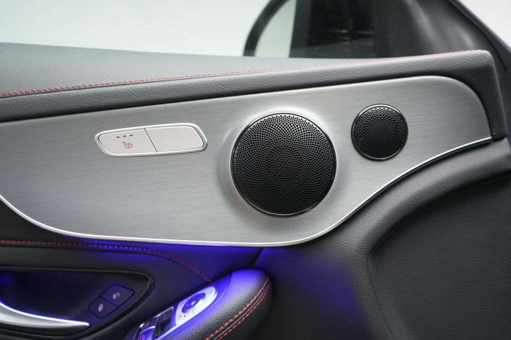 Mercedes-Benz C 300 2022