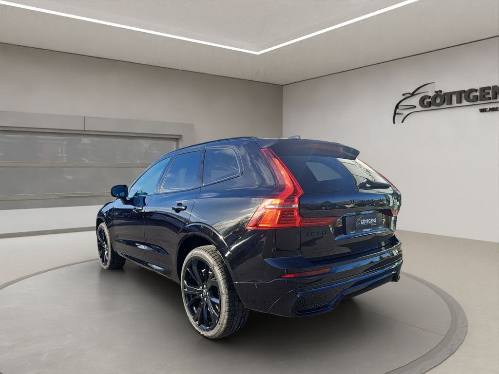 Volvo XC60 2024