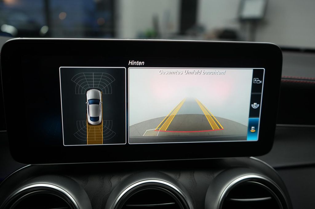 Mercedes-Benz C 300 2022