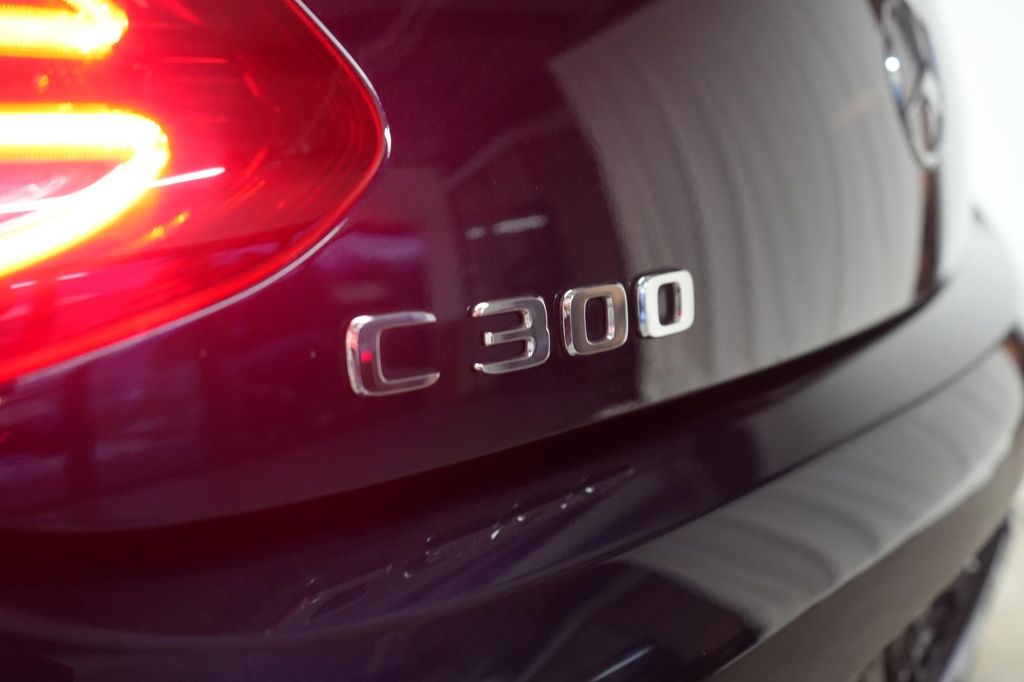 Mercedes-Benz C 300 2022