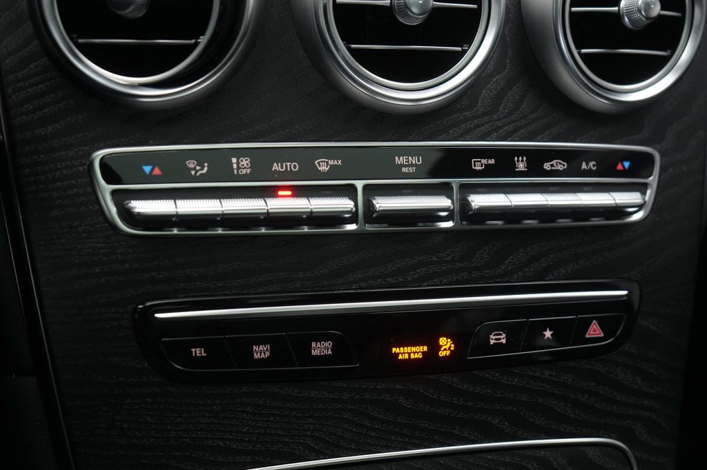 Mercedes-Benz GLC 300 2022