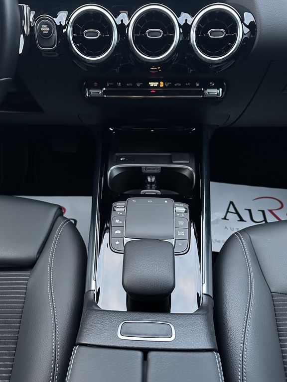Mercedes-Benz B 250 2022