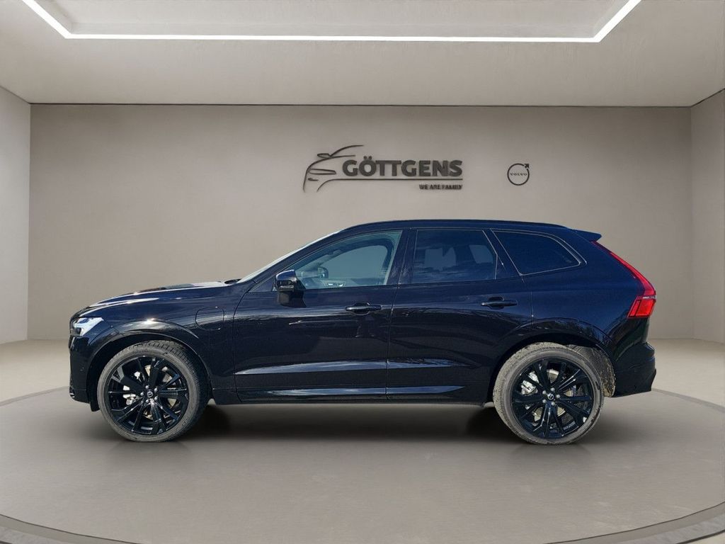 Volvo XC60 2024