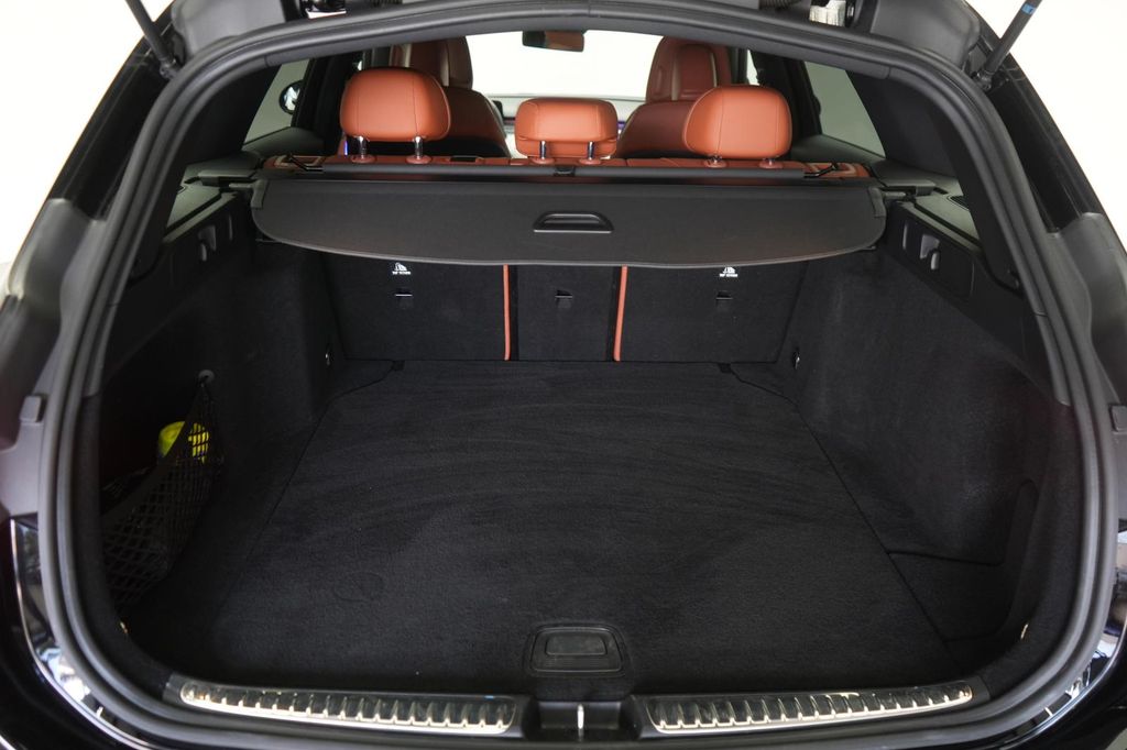 Mercedes-Benz C 220 2023