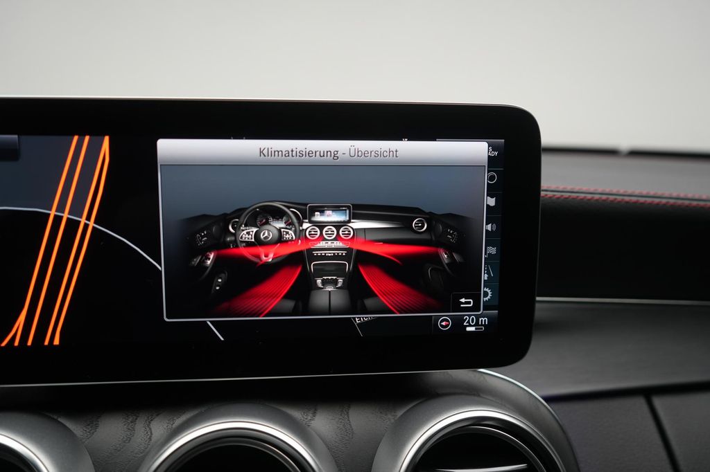 Mercedes-Benz C 300 2022