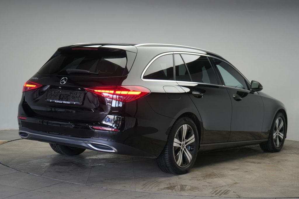 Mercedes-Benz C 220 2023