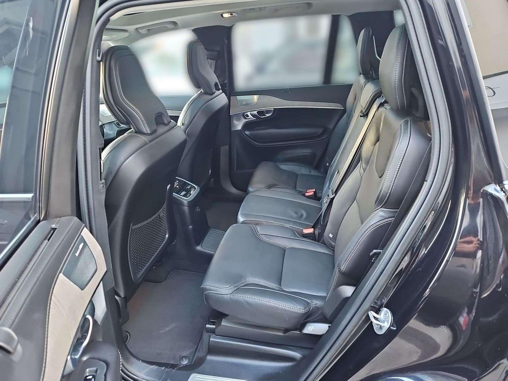 Volvo XC90 2022