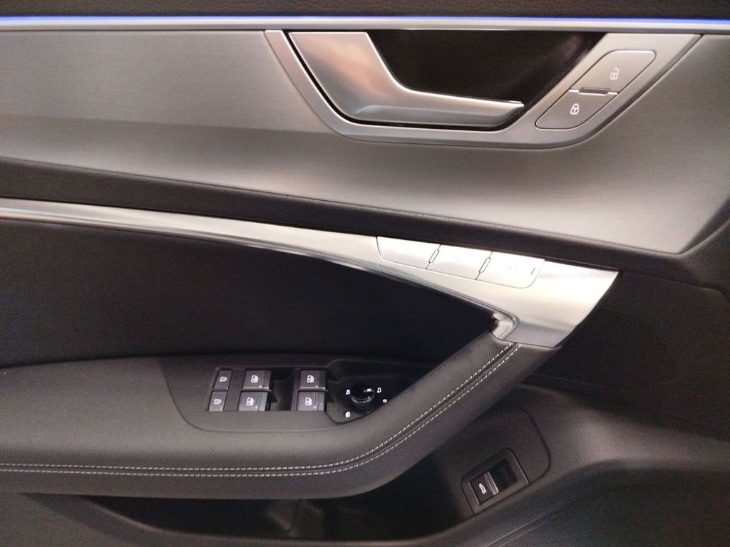 Audi S6 2024