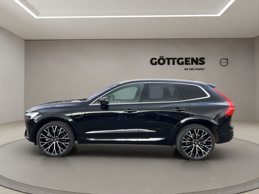 Volvo XC60 2022