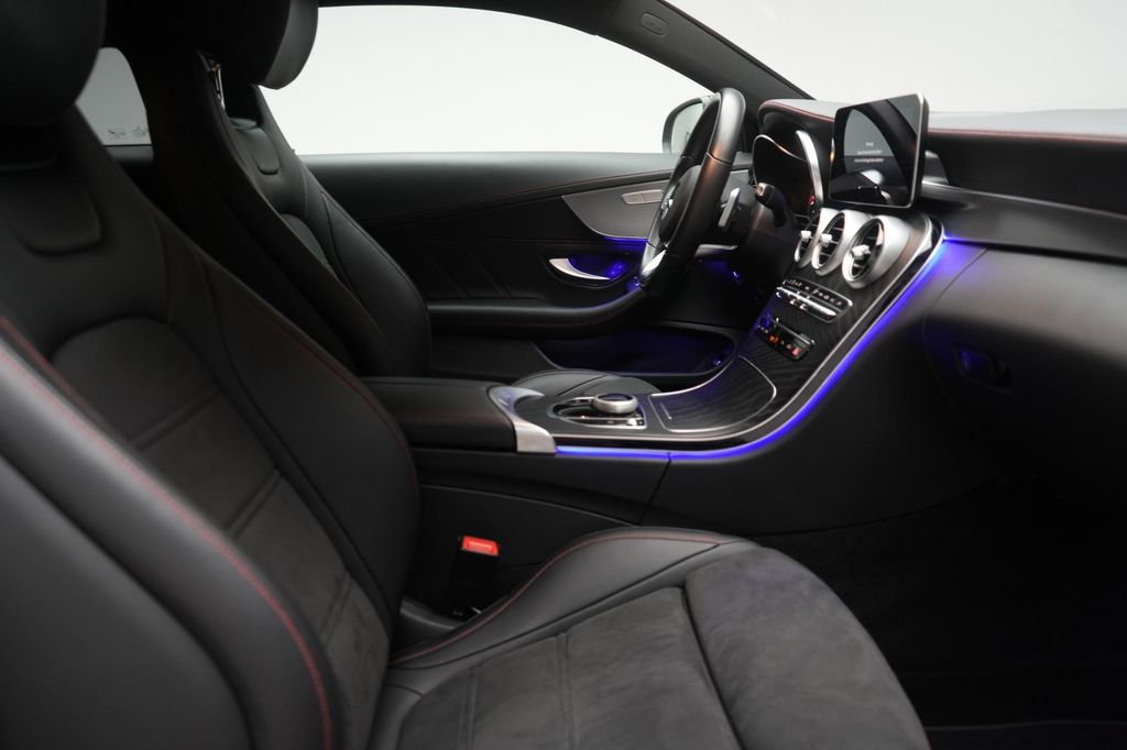 Mercedes-Benz C 300 2022