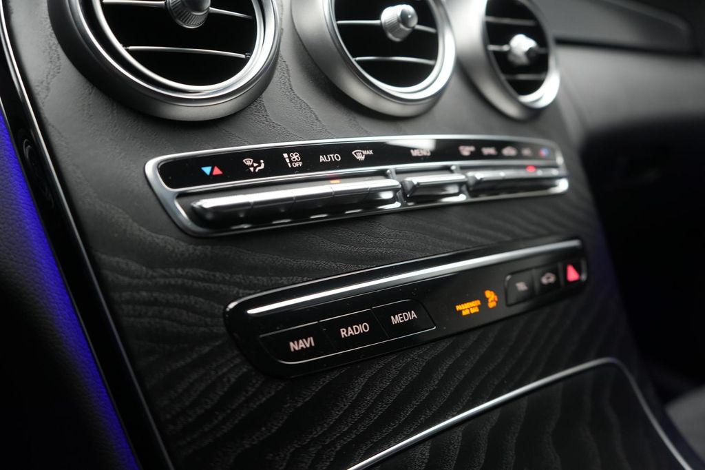 Mercedes-Benz C 300 2022