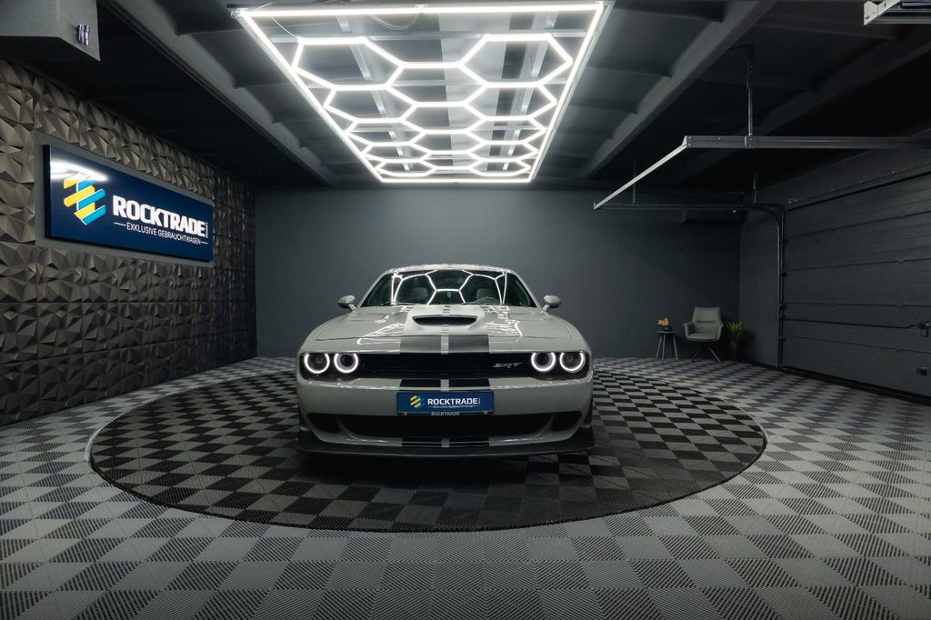 Dodge Challenger 2021