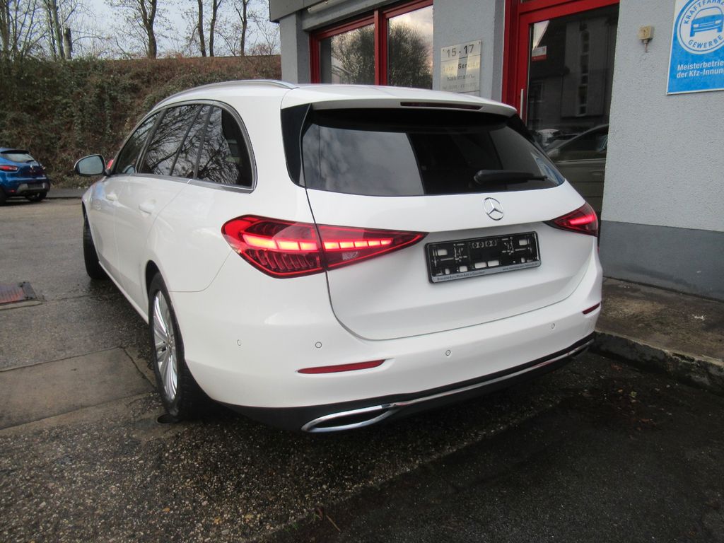 Mercedes-Benz C 220 2023