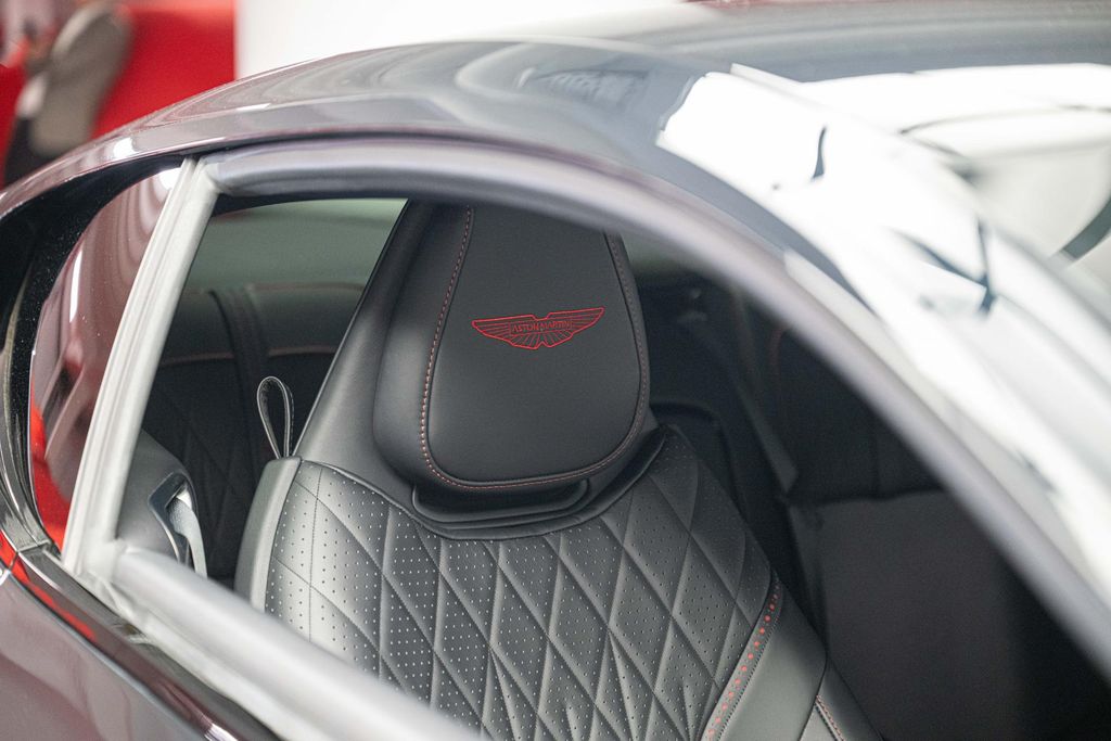 Aston Martin Other 2023