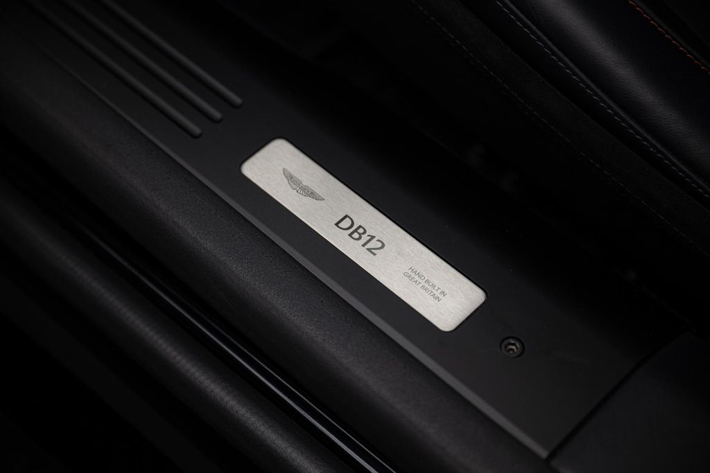 Aston Martin Other 2023