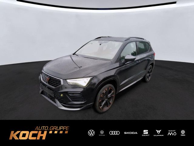 Cupra Ateca 2022