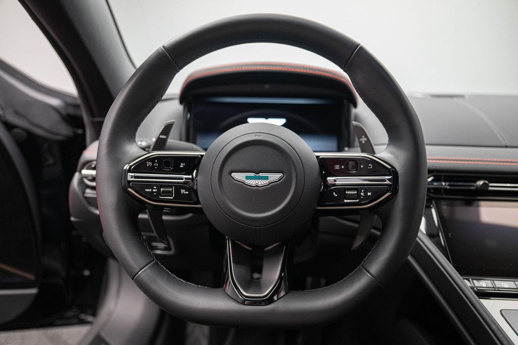 Aston Martin Other 2023