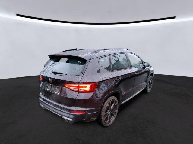 Cupra Ateca 2022