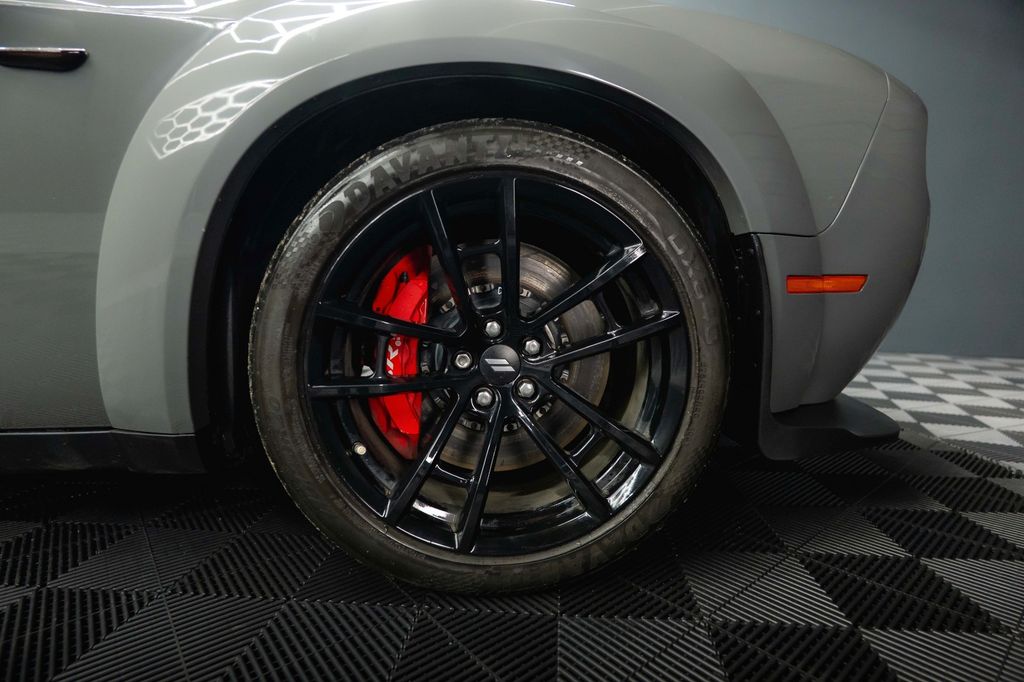 Dodge Challenger 2021