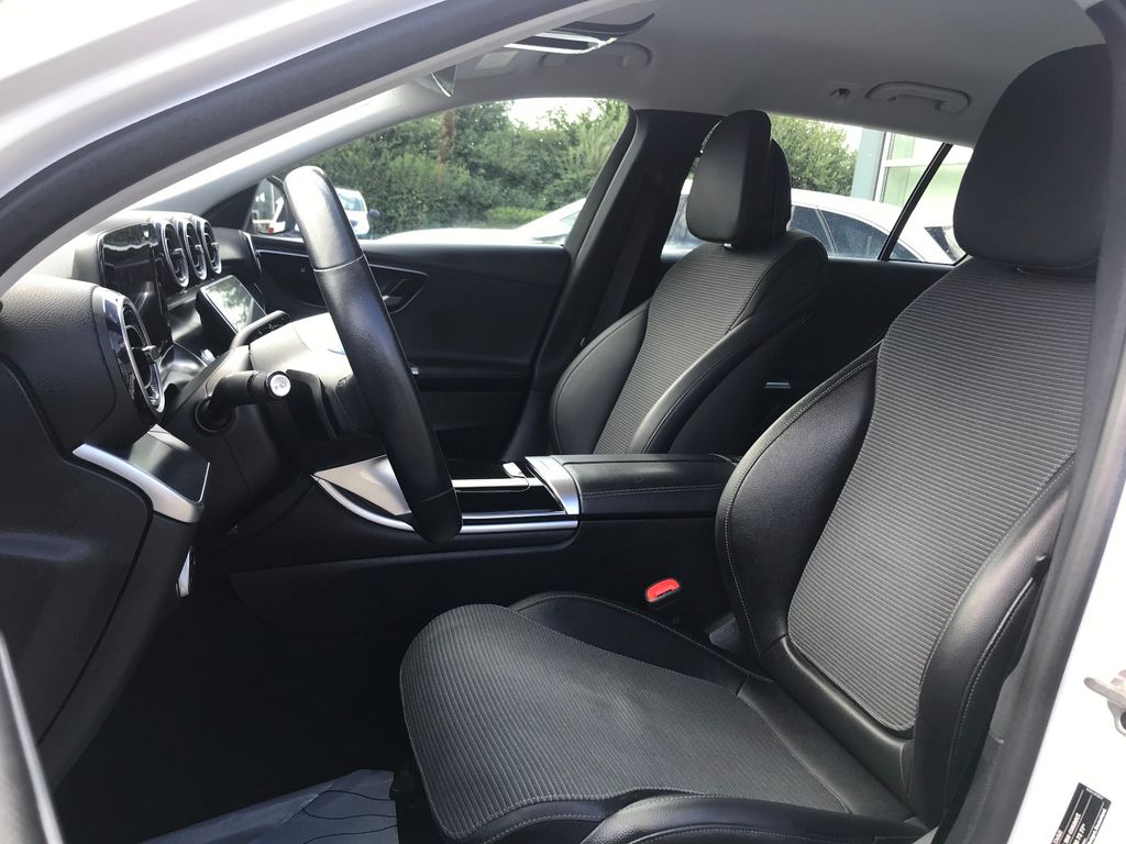 Mercedes-Benz C 220 2022