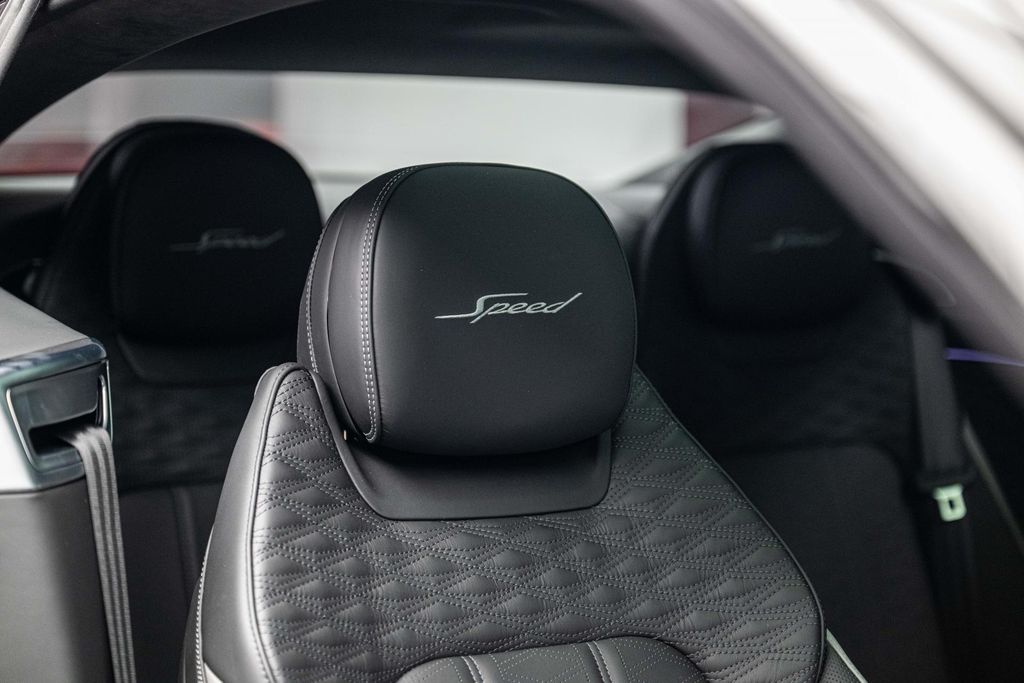 Bentley Other 2025