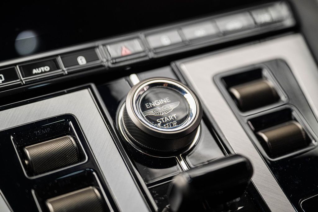 Aston Martin Other 2023