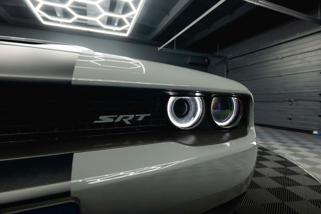 Dodge Challenger 2021