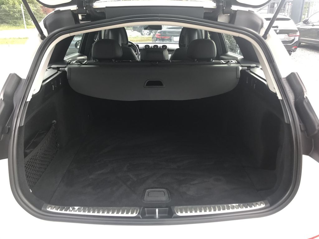 Mercedes-Benz C 220 2022