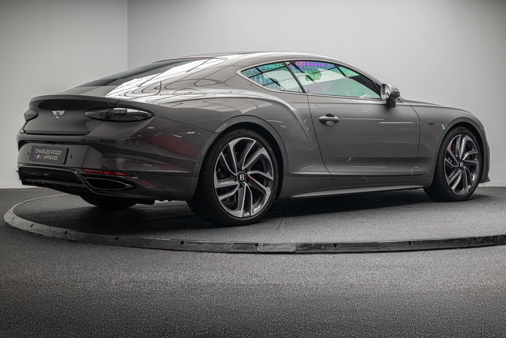 Bentley Other 2025