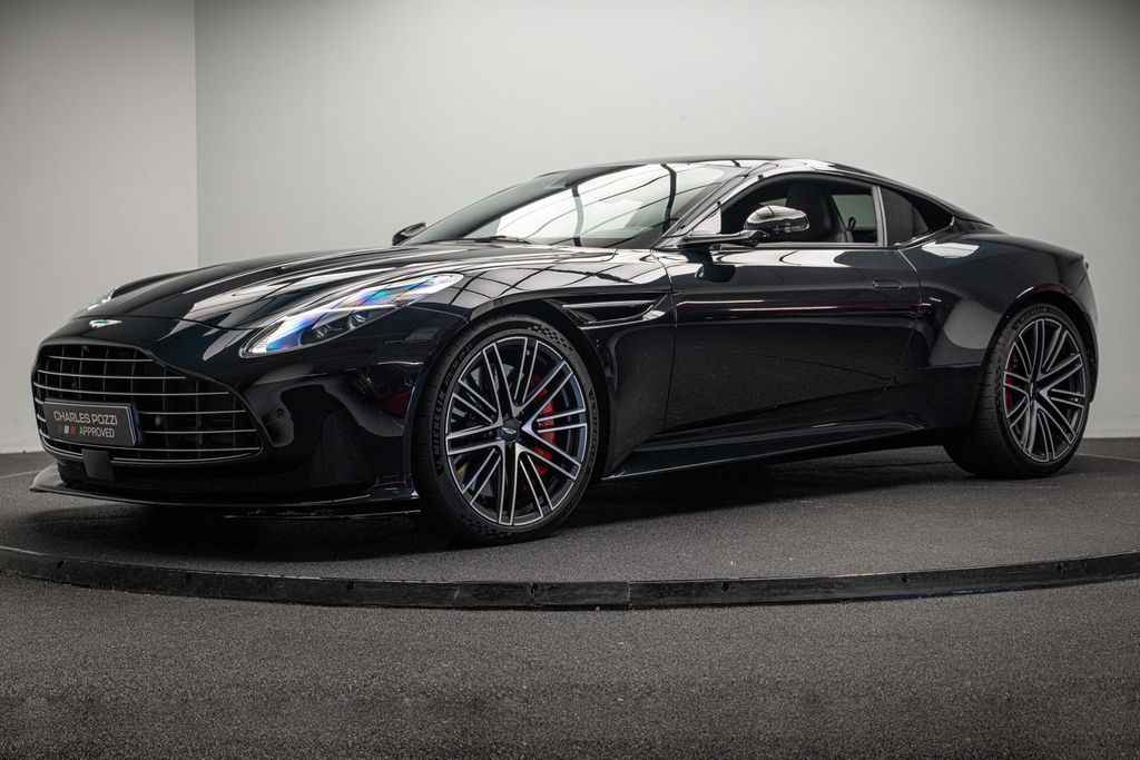 Aston Martin Other 2023