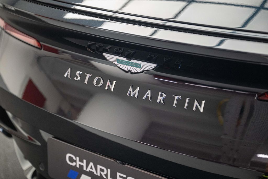 Aston Martin Other 2023