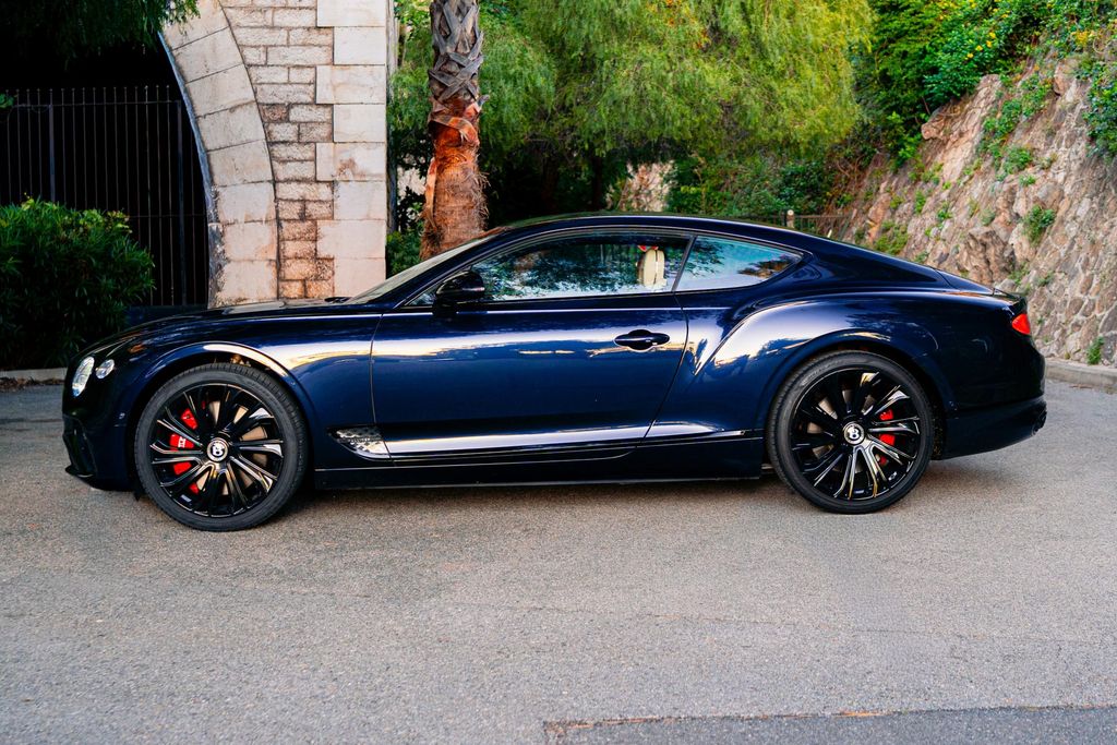 Bentley Other 2023