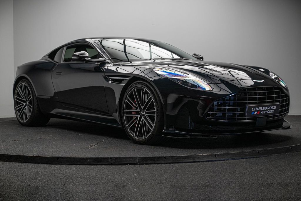 Aston Martin Other 2023