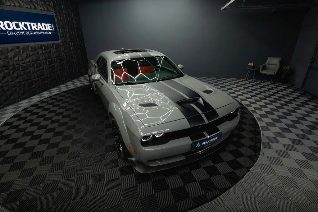 Dodge Challenger 2021