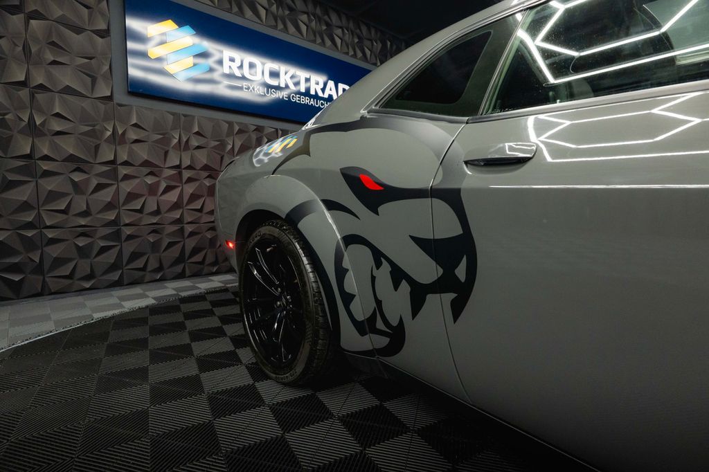 Dodge Challenger 2021